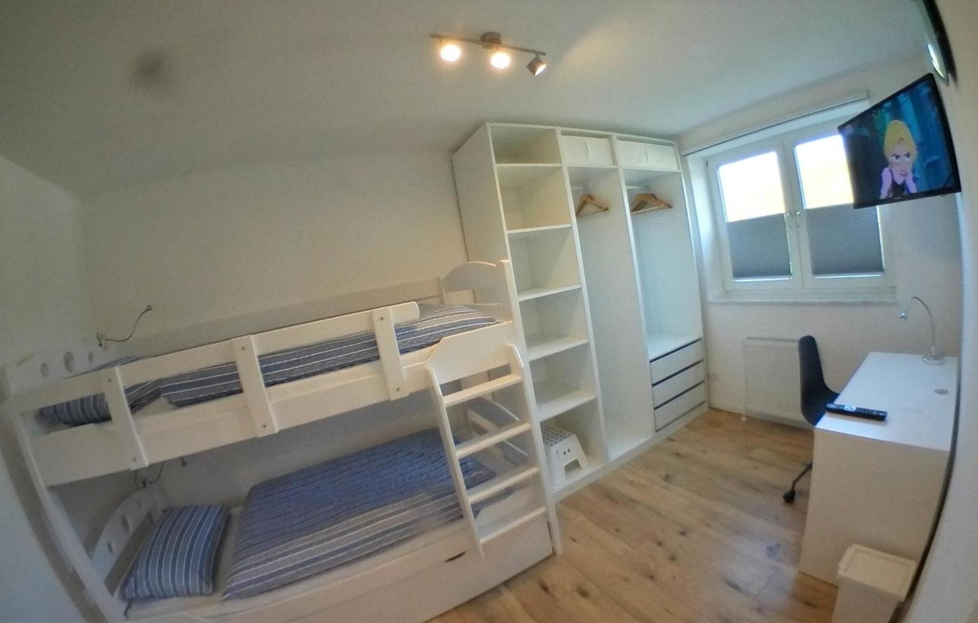 그로미츠 Gruental Residenz I Whg 3 아파트 외부 사진