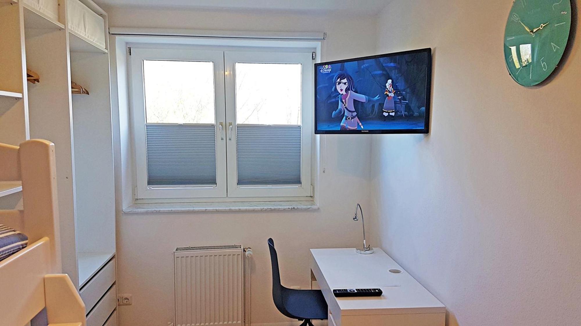 그로미츠 Gruental Residenz I Whg 3 아파트 외부 사진