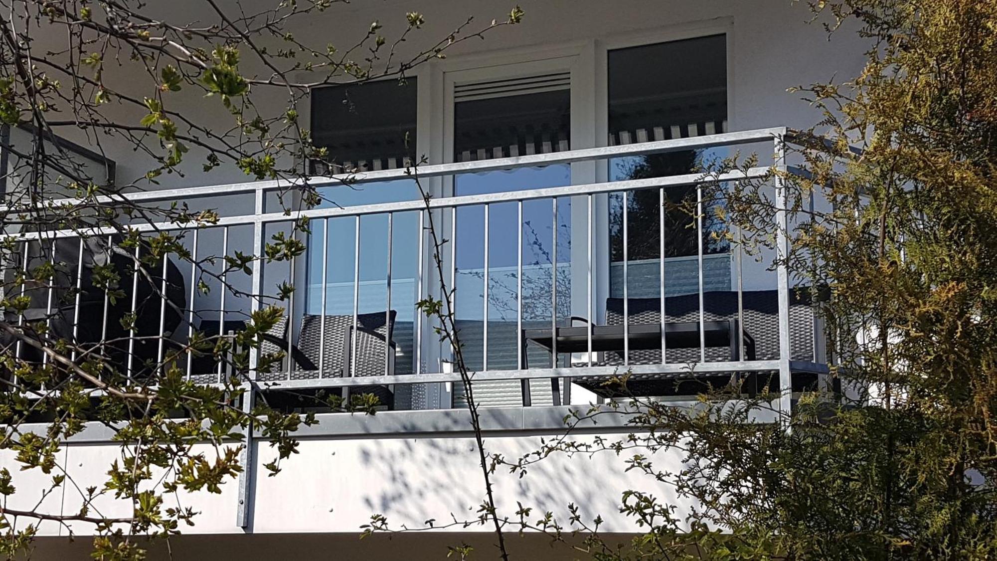 그로미츠 Gruental Residenz I Whg 3 아파트 외부 사진