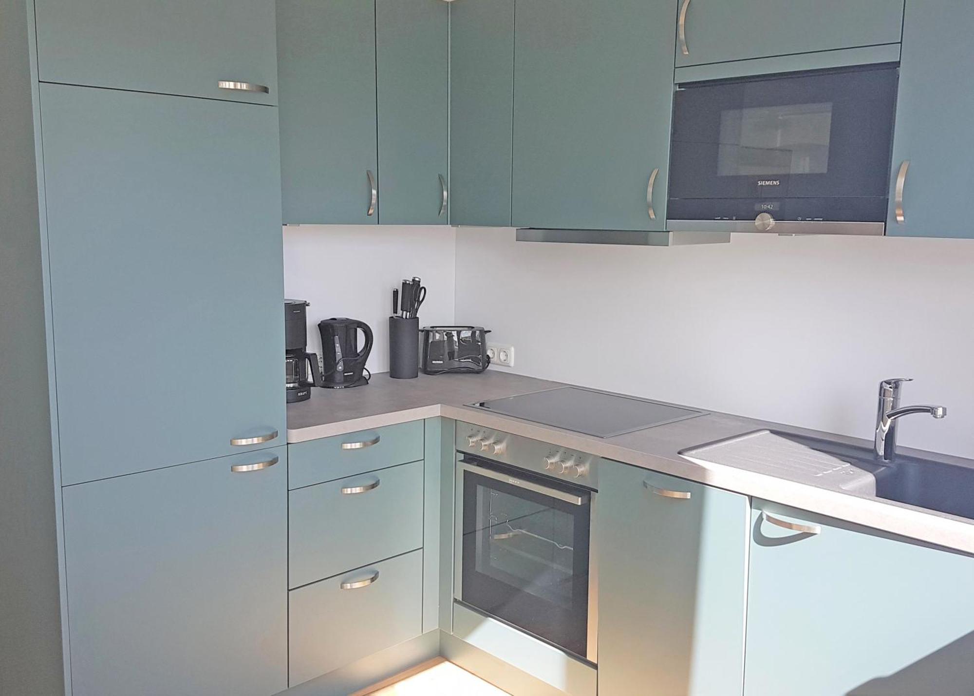 그로미츠 Gruental Residenz I Whg 3 아파트 외부 사진