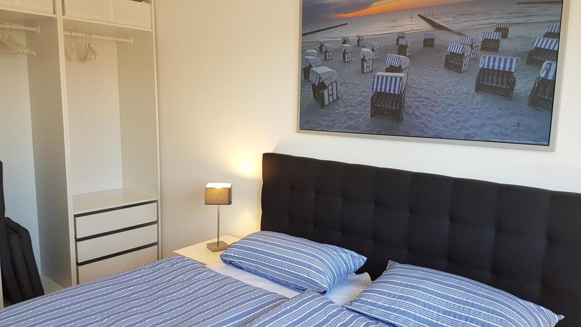 그로미츠 Gruental Residenz I Whg 3 아파트 외부 사진
